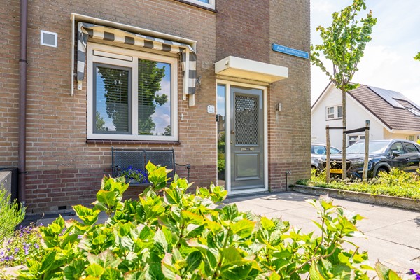 Medium property photo - Anna Kaulbachstraat 2, 2162 KK Lisse